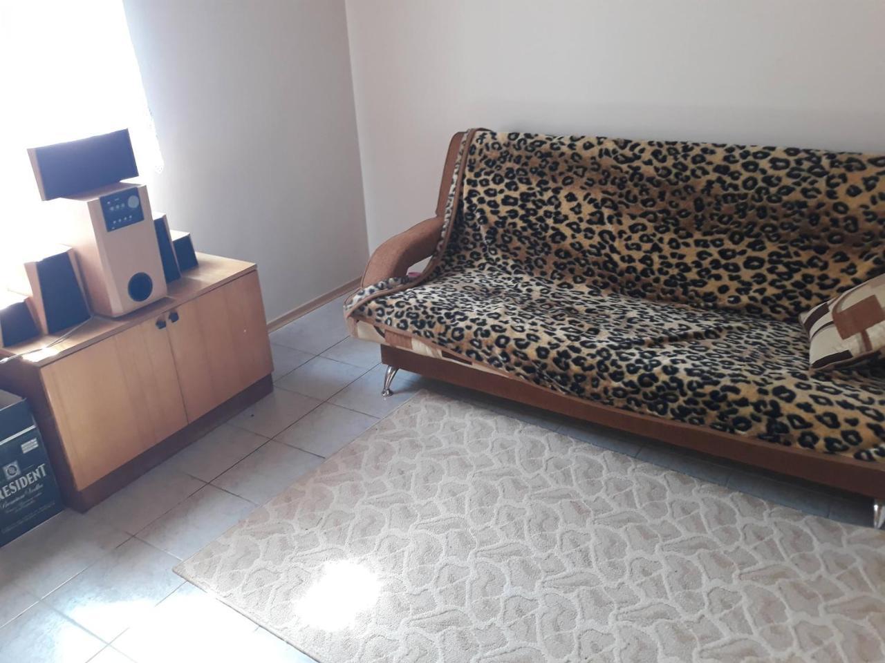 Котедж "Лісовий Затишок" Glubokoye Bagian luar foto