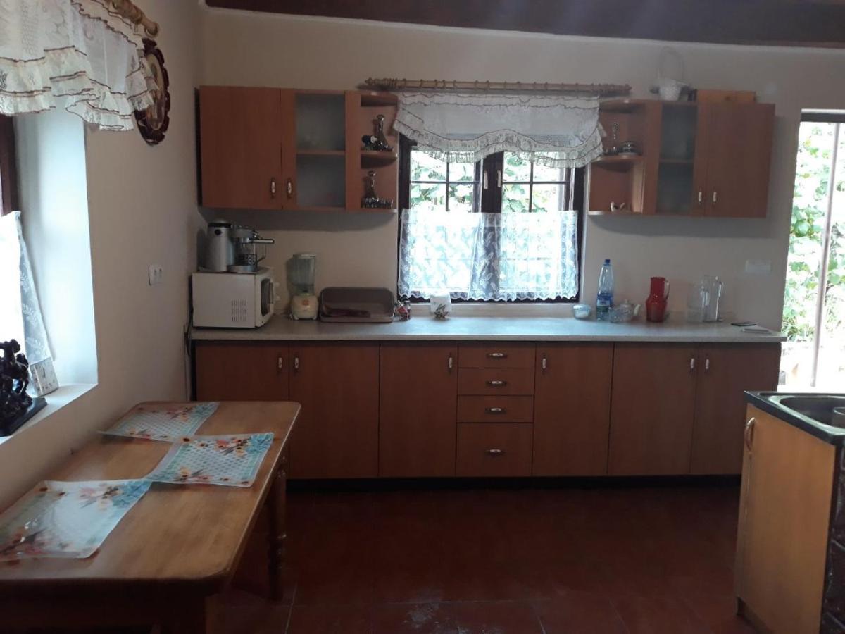 Котедж "Лісовий Затишок" Glubokoye Bagian luar foto
